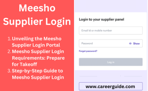 Mastering the Meesho Supplier Panel