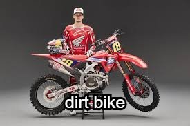Dirt Bike
