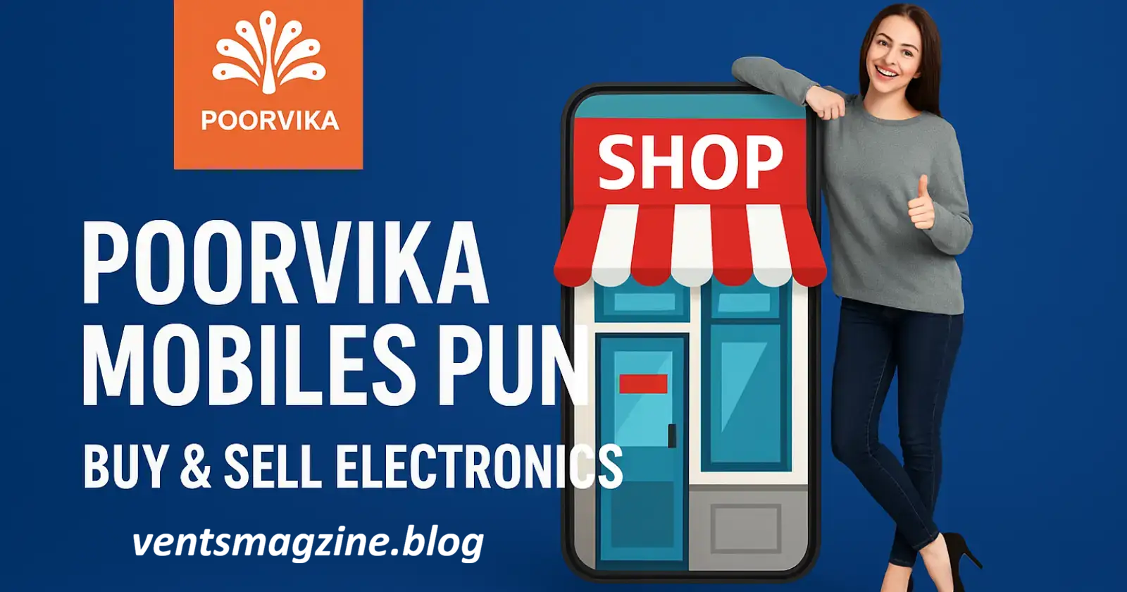 Poorvika Mobiles Pun