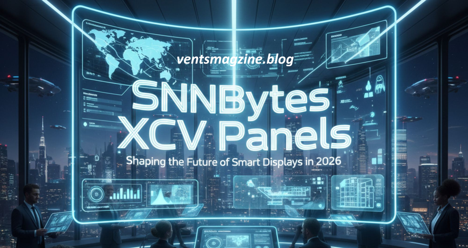 SNNBytes