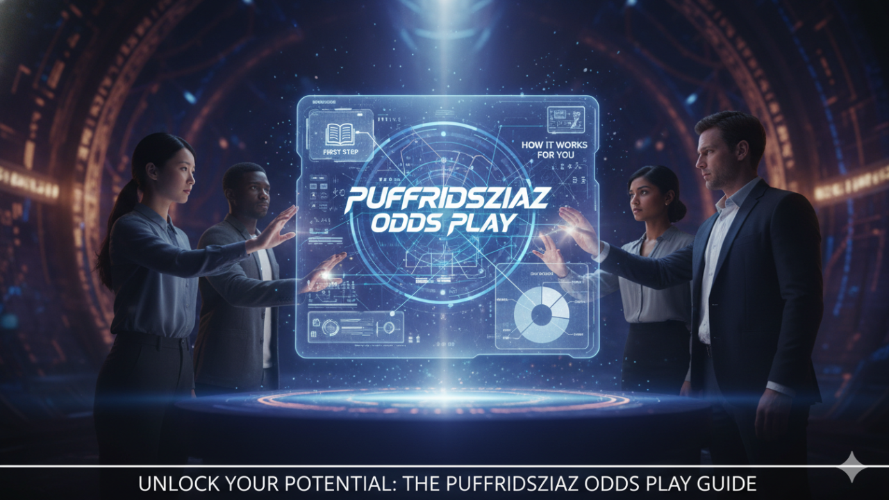 Puffridsziaz Odds Play