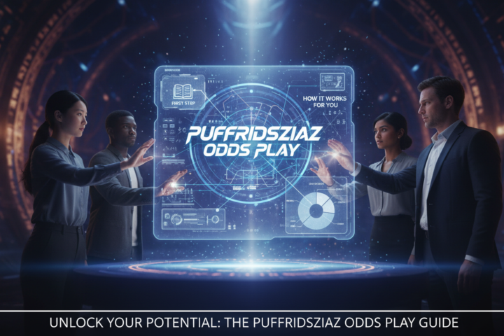Puffridsziaz Odds Play