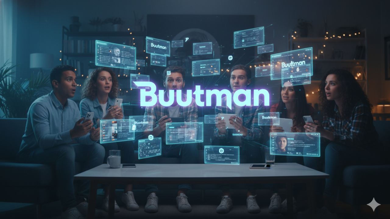 Buutman