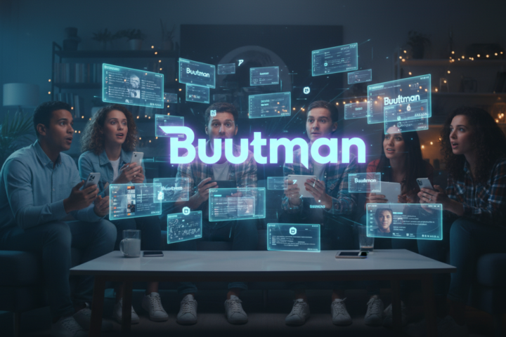 Buutman