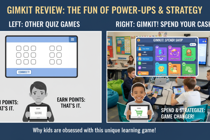 Gimkit