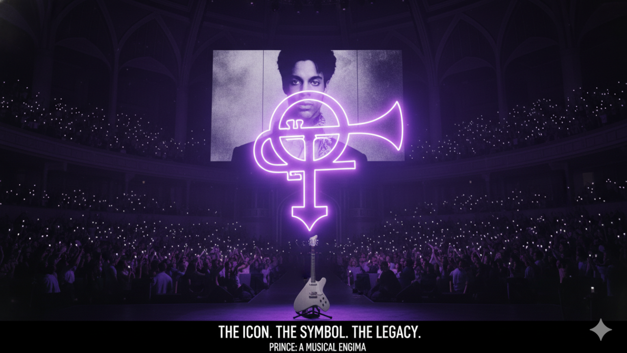 Prince Symbol