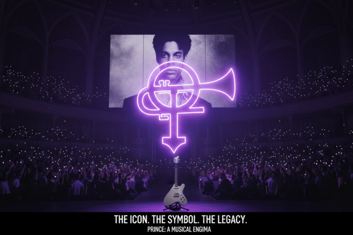 Prince Symbol