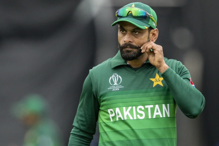 mohammad hafeez