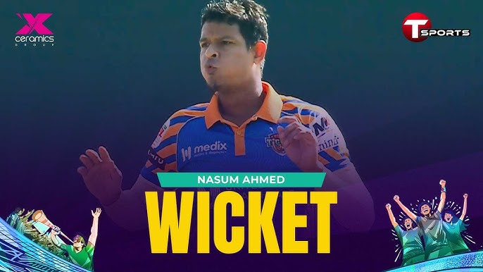 nasum ahmed