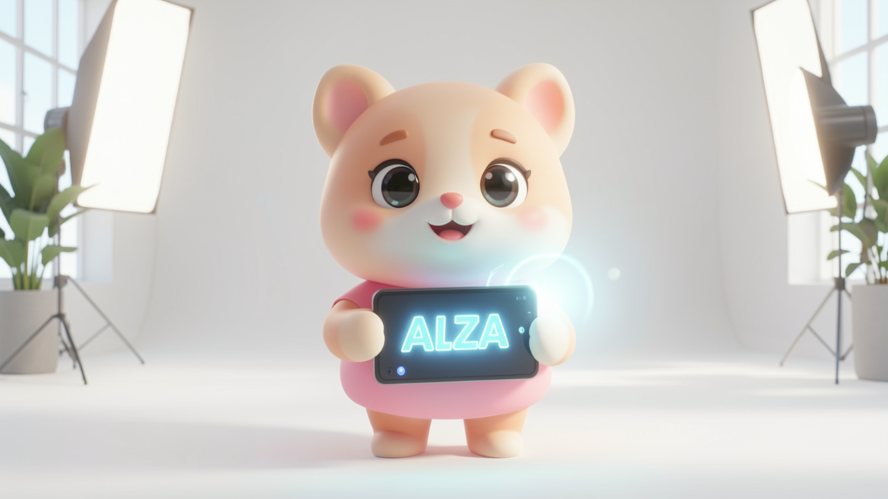 alza