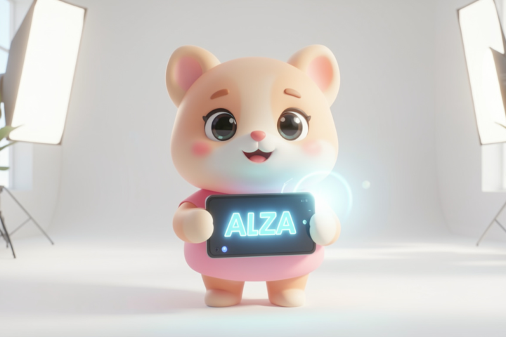 alza