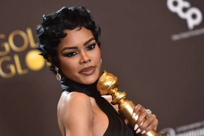 Teyana Taylor Net Worth