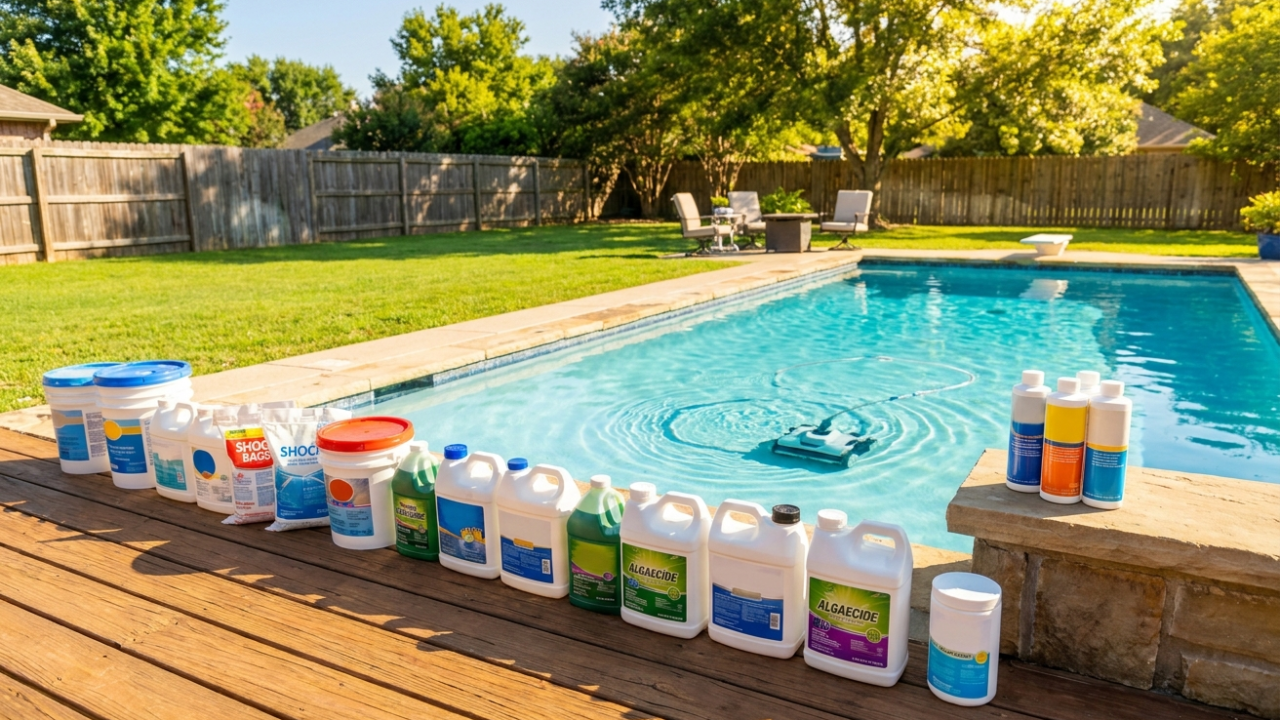 The Chemical Bill You Did Not Know Your Cleaner Was Reducing