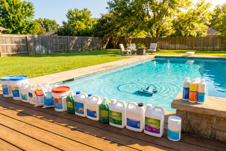 The Chemical Bill You Did Not Know Your Cleaner Was Reducing