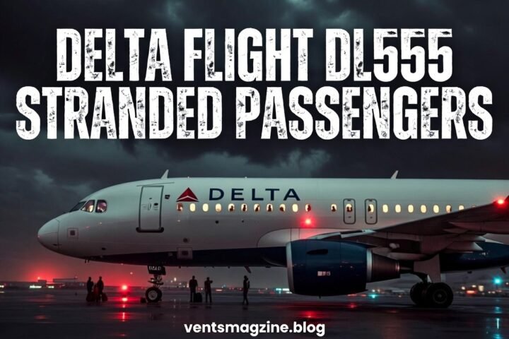 delta flight dl555 stranded passengers