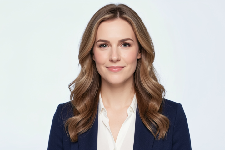 elizabeth huberdeau