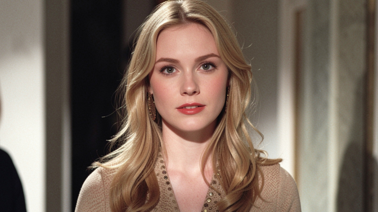 nanette bledel