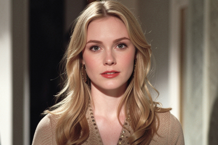 nanette bledel