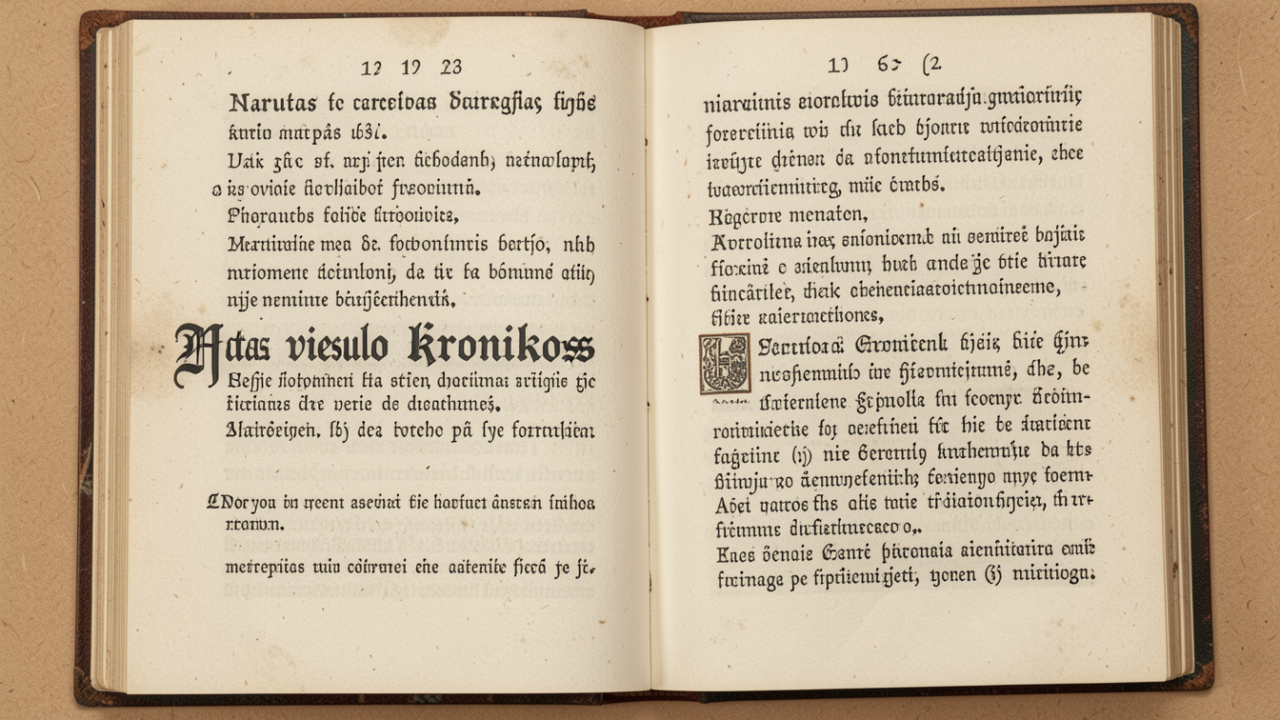 narutas viesulo kronikos