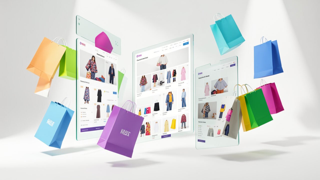 shopping portals