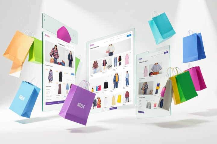 shopping portals