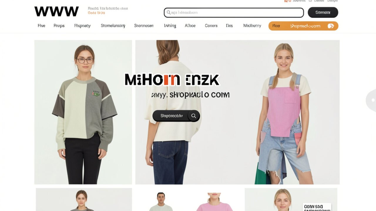 www shopnaclo com