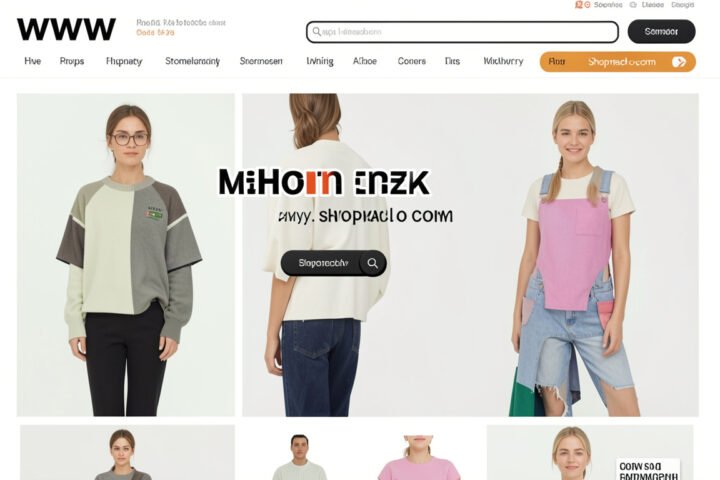 www shopnaclo com