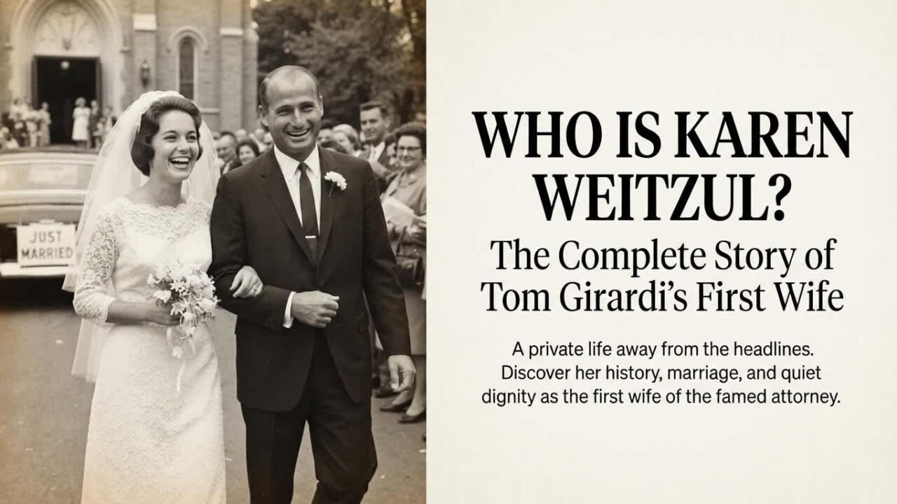 Karen Weitzul
